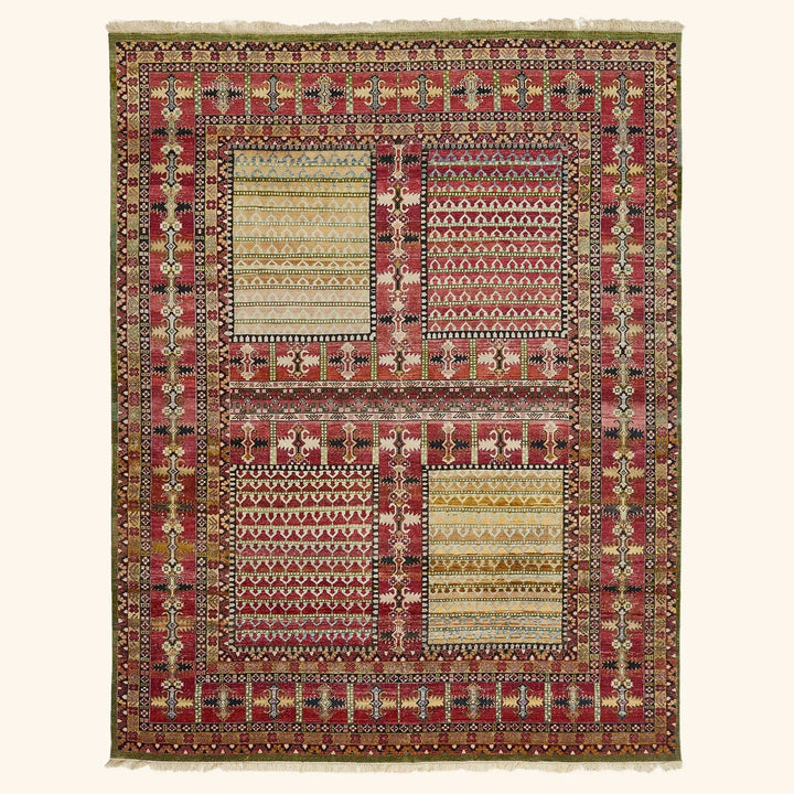 Deval Rug Default Title