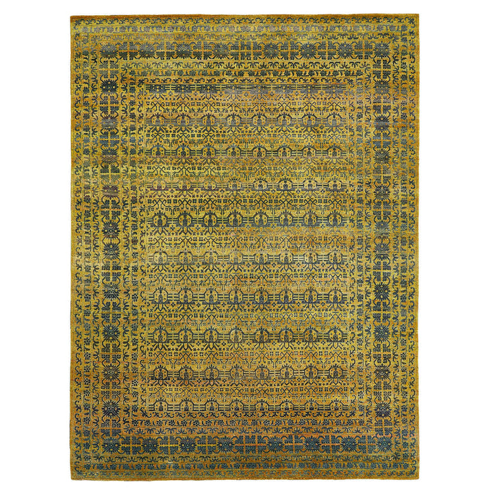 Alchemy Rug - 9'1"x12'2" Default Title