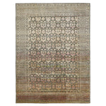 Alchemy Sik & Wool Rug - 8'9" x 11'9" Default Title