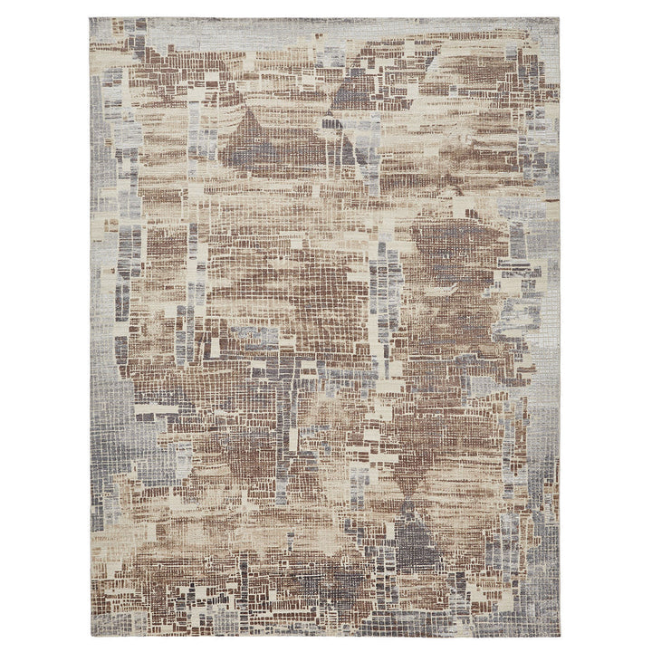 Contemporary Rug - 9'x12' Default Title