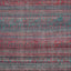 Close-up of a contemporary patterned fabric with varying color intensity.