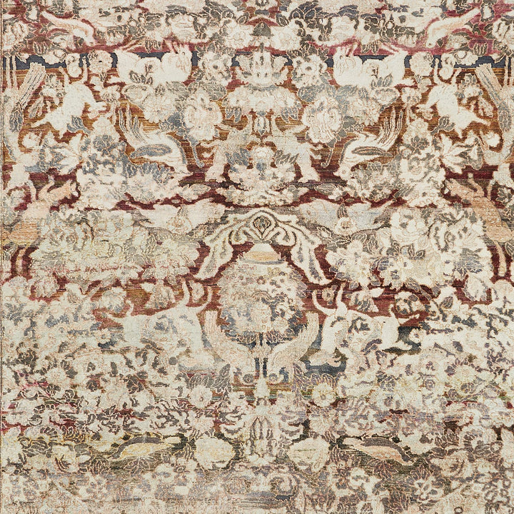 Alchemy Silk Rug - 8'11"x11'11"