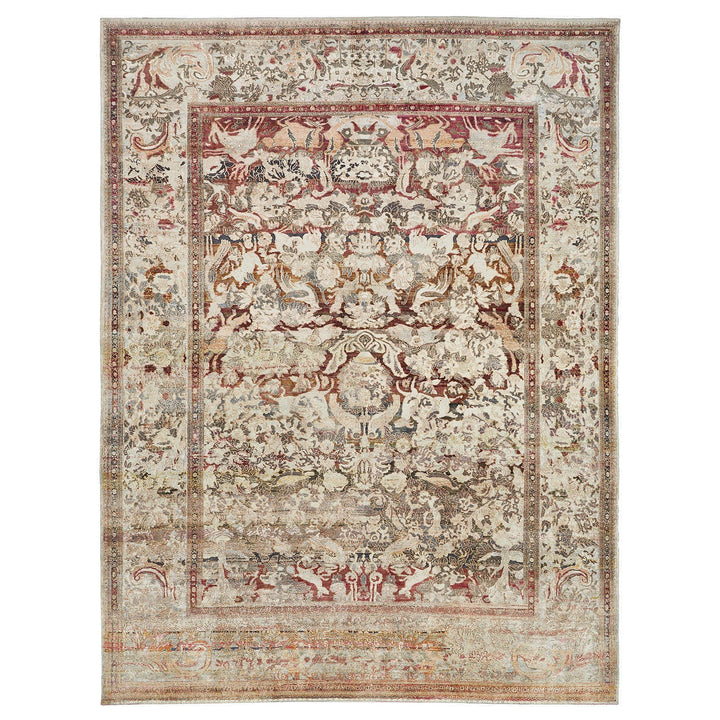 Alchemy Silk Rug - 8'11"x11'11" Default Title