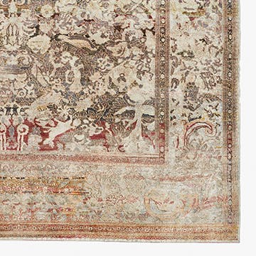 Alchemy Silk Rug - 8'11"x11'11"