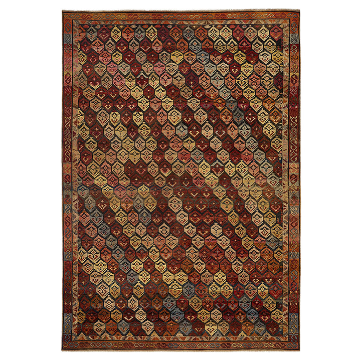 Aanandini Rug Default Title