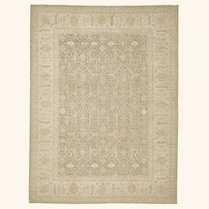 Traditional Rug - 9'9"x13' Default Title
