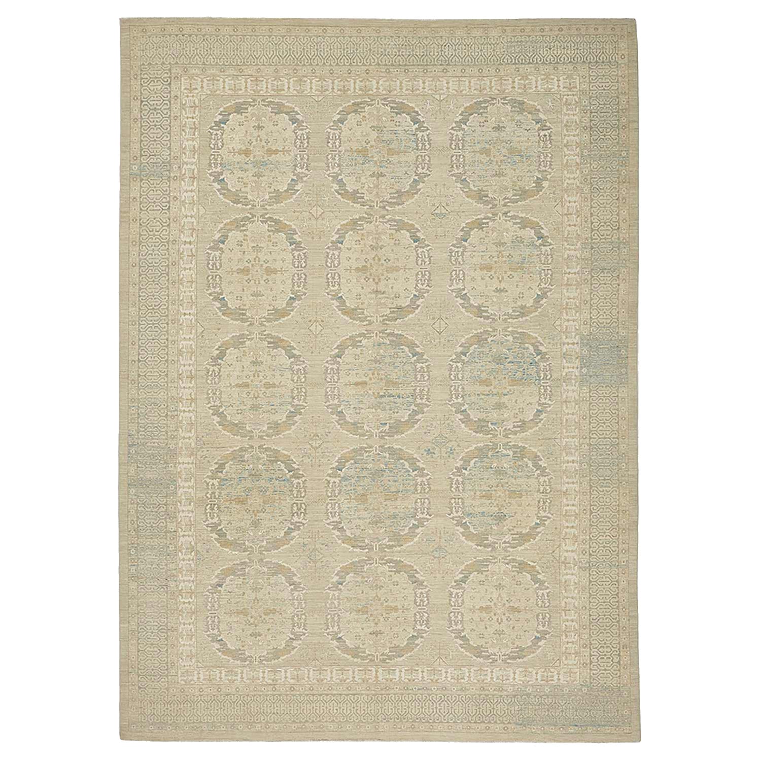 Traditional Rug - 9'8"x13'6" Default Title