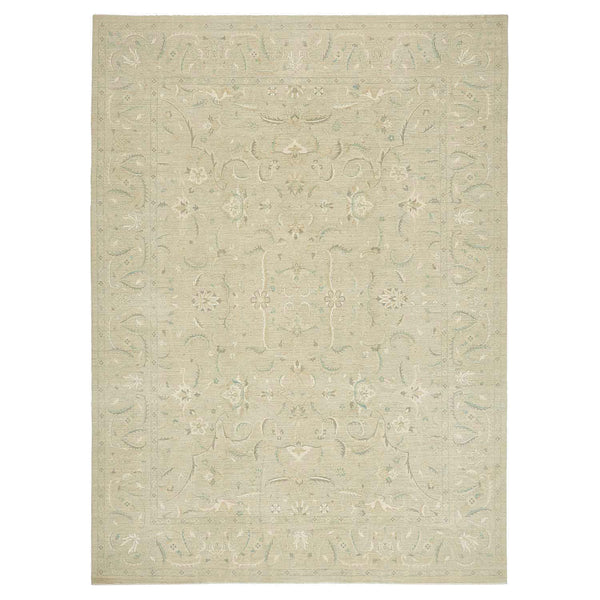 Traditional Rug - 8'11"x12'3" Default Title