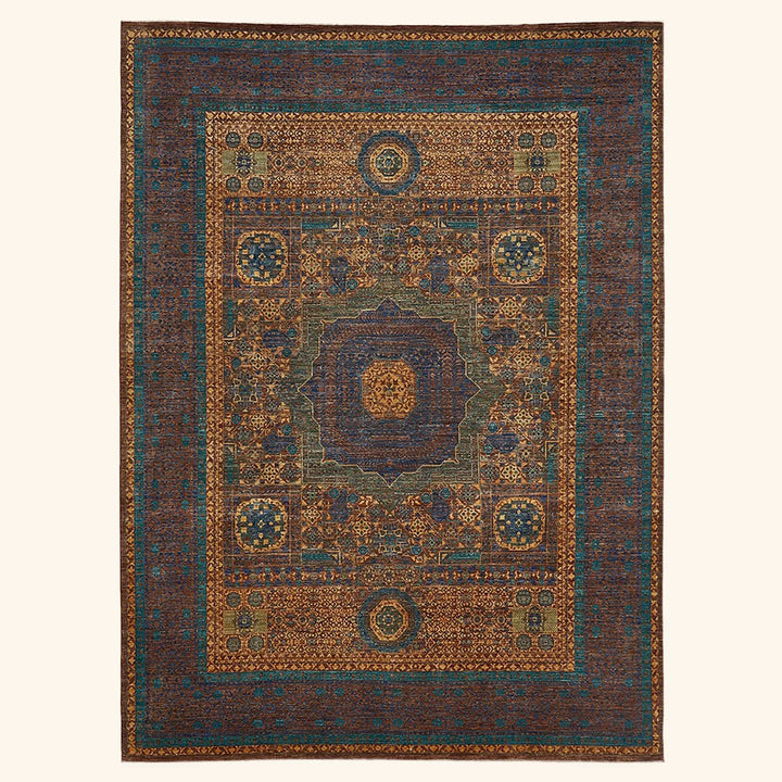 Umerkot Rug Default Title