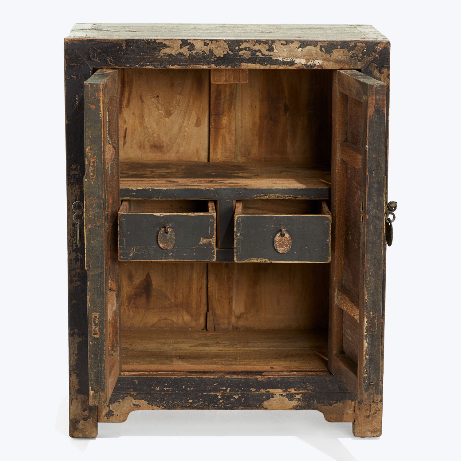 Antique Small Cabinet Default Title