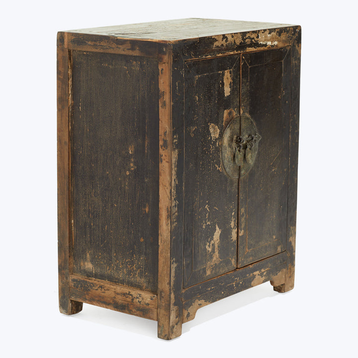 Antique Small Cabinet Default Title