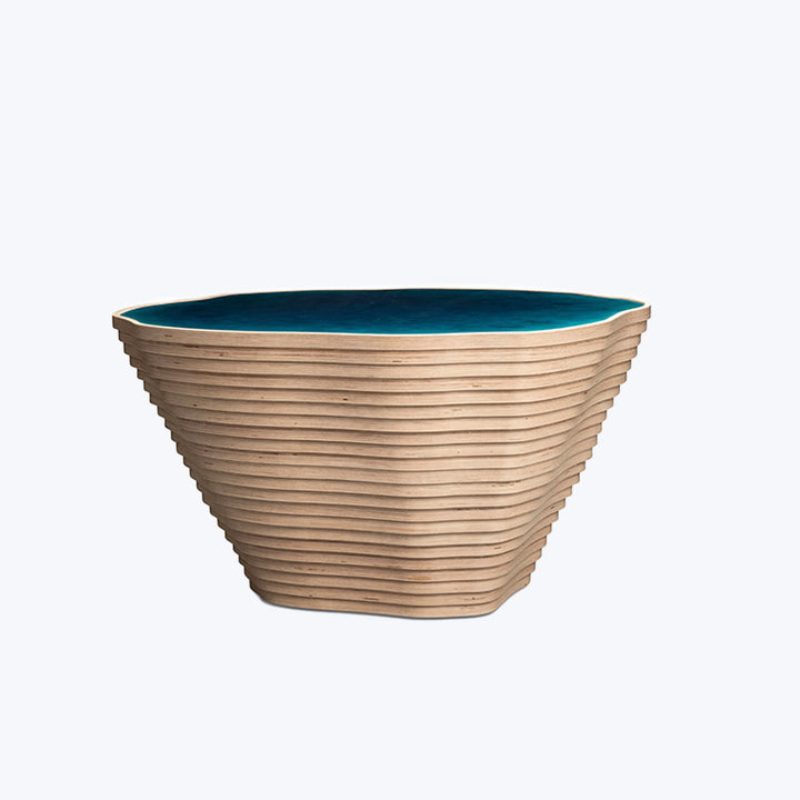 Les Antilles Coffee Table, Medium Default Title