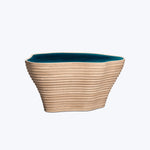 Les Antilles Coffee Table, Small Default Title