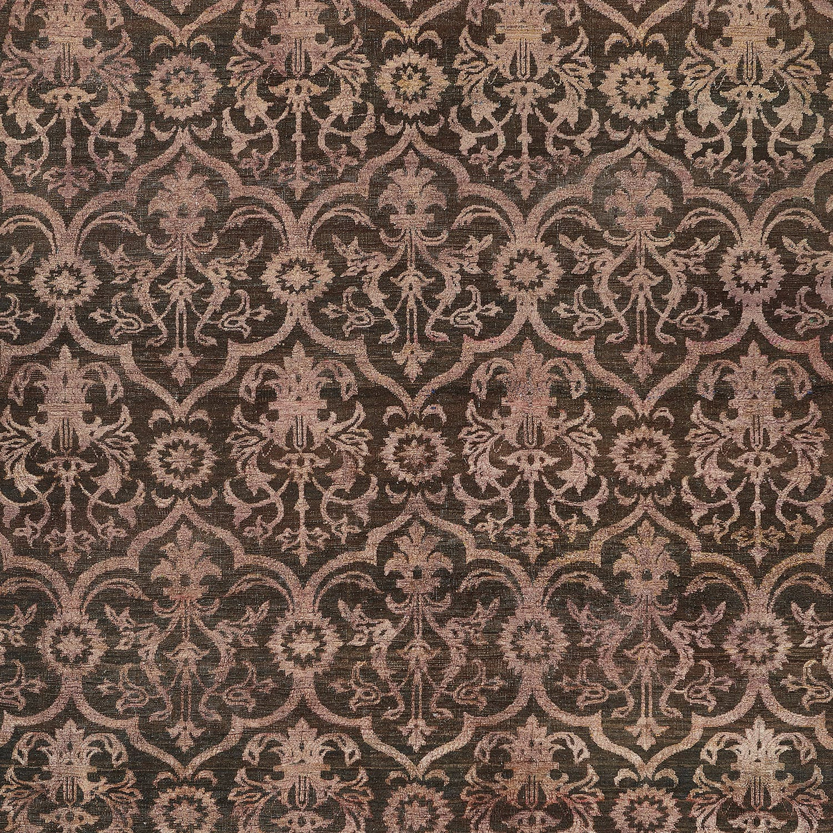 Alchemy Transitional Wool Silk Blend Rug 710" x 10