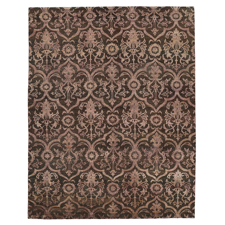 Alchemy Textured Rug - 7'10"x10' Default Title