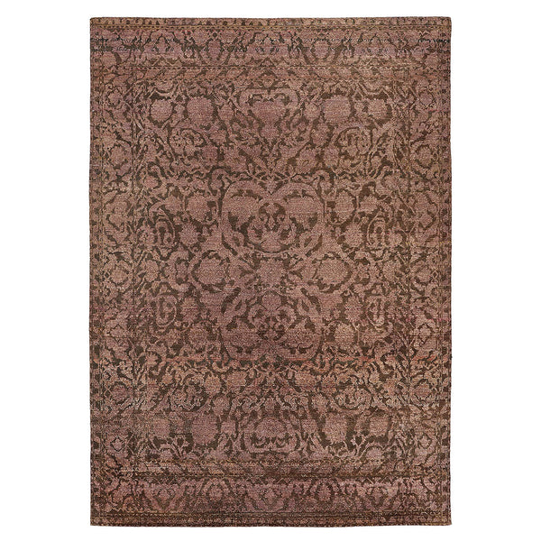 Alchemy Textured Rug - 7'8"x10'11" Default Title