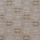 Flatweave Wool Cotton Silk Rug - 9'4"x11'9" Default Title