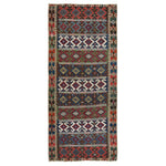 Vintage Flatweave - 5'1"x11'7" Default Title