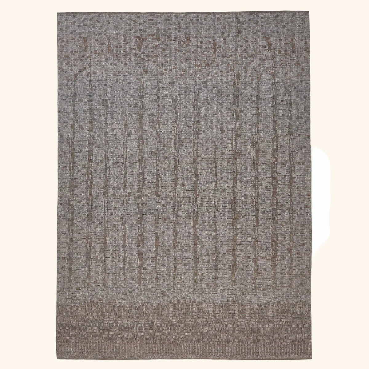 Stelle Transitional Wool Rug 9 x 12