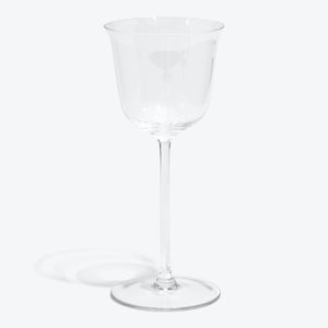 Grace Clear Red Wine Glass