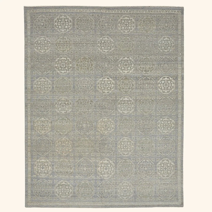 Nisha Rug Default Title