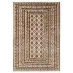 Vintage Rug - 3'8"x5'8" Default Title