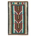 Vintage Kilim Rug - 2'7"x4'7" Default Title