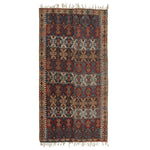 Vintage Kilim Rug - 5'9"x12' Default Title