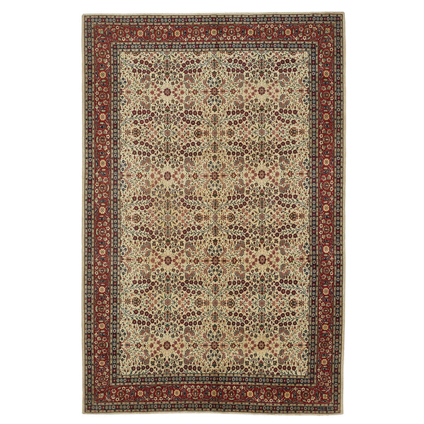 Vintage Rug - 7'9"x12' Default Title