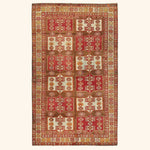 Vintage Rug - 5'4"x8'8" Default Title