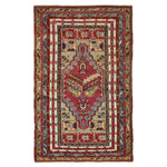 Vintage Rug - 3'7"x6' Default Title