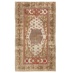 Vintage Rug - 3'6"x6'1" Default Title