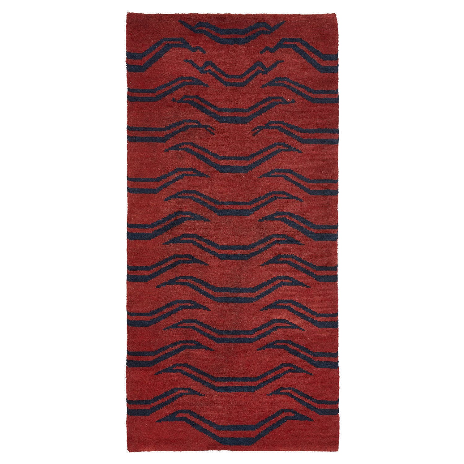 Traditional Rug - 2'8"x5'6" Default Title