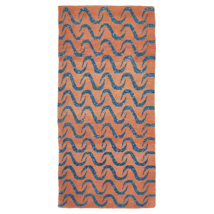 Traditional Rug - 2'8"x5'6" Default Title