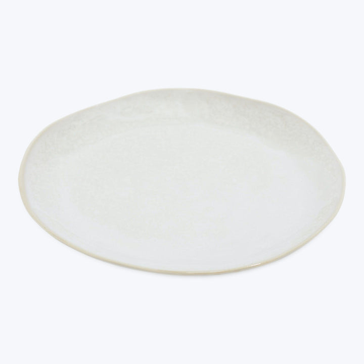 abcV Dinner Plate Default Title