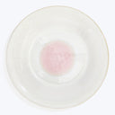 Pasta Bowl Pink 9" X 2"