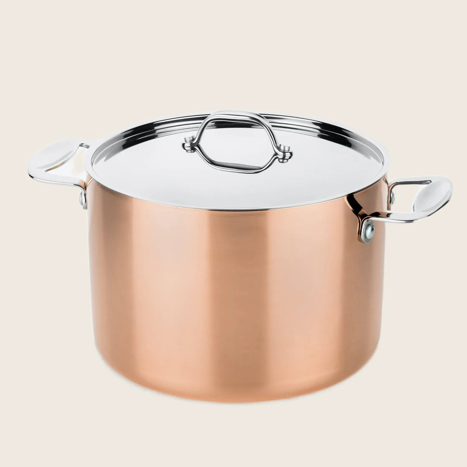 Toscana Deep Pot with Lid – abc carpet & home