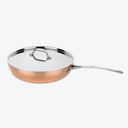 Toscana Frying Pan with Lid