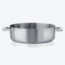 Stile Two-Handle Saute Pan