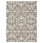 Natural Wool Rug - 9'1"x12'2" Default Title