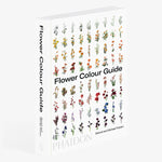 Cover of 'Flower Colour Guide' book by Darroch & Putnam