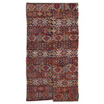 Vintage Kilim Rug - 5'4"x10'9" Default Title