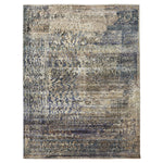 Alchemy Wool & Silk Rug - 9'2"x12'5" Default Title