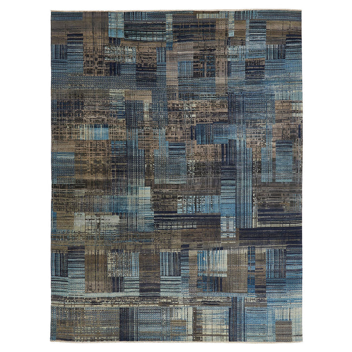 Alchemy Oversized Rug - 11'1"x14'3" Default Title