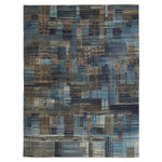 Alchemy Oversized Rug - 11'1"x14'3" Default Title