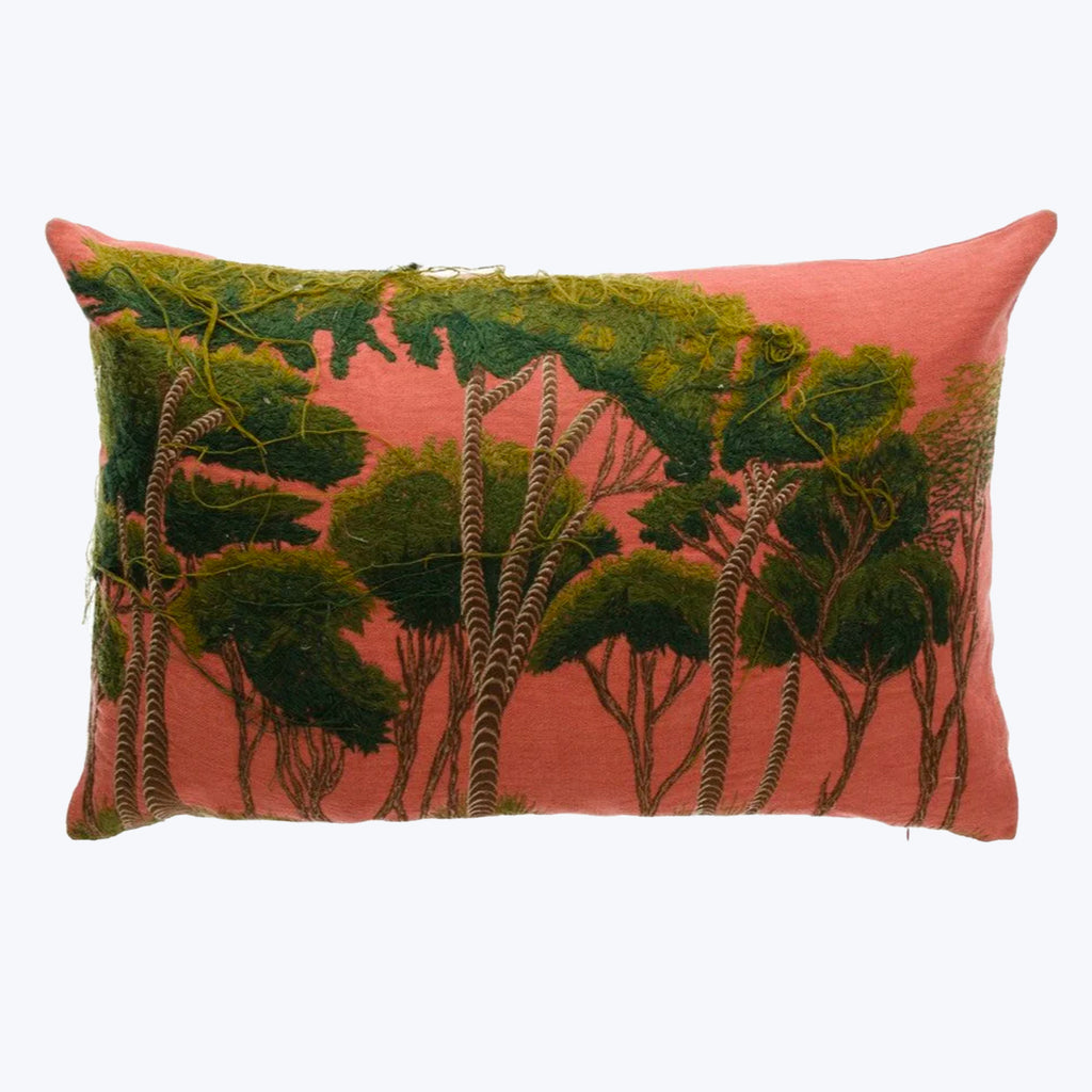 Bisri Pines Pillow