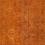 Close-up of worn, aged wooden surface with prominent grain patterns.