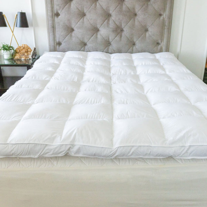 Call Me Down Topper-Twin