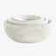 Simple Marble Bowl Small