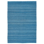 Solid Flatweave Rug - 5'7"x7'11" Default Title